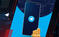 baywin Telegram Bonusu